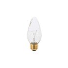 Satco S3365 25W F15 Incandescent Bulb