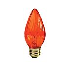 Satco S3366 25W F15 Incandescent Bulb