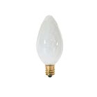 Satco S3372 25W F10 Incandescent Bulb 2700K