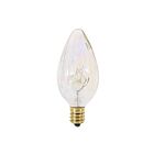 Satco S3373 25W F10 Incandescent Bulb