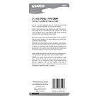 Satco S3410 300W T3 Halogen Bulb 2900K (Pack of 3)