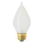 Satco S3414 40W C15 Incandescent Bulb