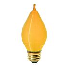 Satco S3416 40W C15 Incandescent Bulb 2700K