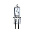 Satco S3418 35W T4 Halogen Bulb 2900K