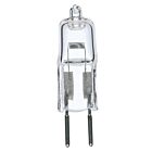 Satco S3420 20W T3 Halogen Bulb 2900K