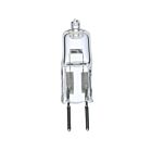 Satco S3420 20W T3 Halogen Bulb 2900K