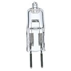 Satco S3420 20W T3 Halogen Bulb 2900K (Pack of 2)