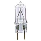 Satco S3427 50W T4 Halogen Bulb 2900K