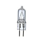 Satco S3427 50W T4 Halogen Bulb 2900K