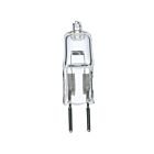 Satco S3468 20W T3 2900K Bi Pin Halogen Bulb