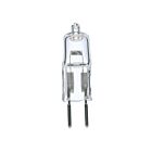 Satco S3468 20W T3 Bi Pin Halogen Bulb 2900K