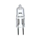 Satco S3470 50W T4 Halogen Bulb 2900K