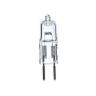 Satco S3470 50W T4 Halogen Bulb 2900K