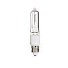 Satco S3484 75W T4 Halogen Bulb 2900K