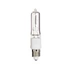 Satco S3485 100W T4 Halogen Bulb 2900K