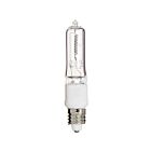 Satco S3486 150W T4.5 Halogen Bulb 2900K