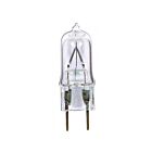 Satco S3543 100W T4 Halogen Bulb 2900K