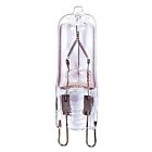 Satco S3545 50W T4 Halogen Bulb 2900K