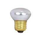 Satco S3601 25W R14 Incandescent Reflectors 2700K
