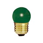 Satco S3609 7.5W S11 Incandescent Bulb