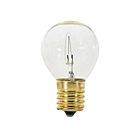 Satco S3621 10W S11 Incandescent Bulb 2700K