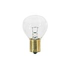 Satco S3624 24.24W RP11 Incandescent Miniature