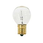 Satco S3629 40W S11N Incandescent Bulb 2700K