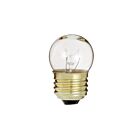 Satco S3630 25W S11 Incandescent Bulb 2700K