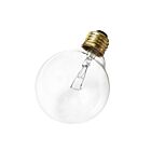 Satco S3651 25W G30 Incandescent Globe 2700K