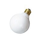 Satco S3653 25W G30 Incandescent Bulb 2700K