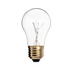Satco S3720 40W A15 Incandescent Bulb 2700K