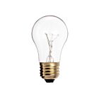 Satco S3720 40W A15 Incandescent Bulb 2700K