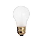 Satco S3721 40W A15 Incandescent Bulb 2700K