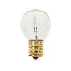 Satco S3729 40W S11N Incandescent Bulb 2700K