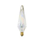 Satco S3744 25W HX10.5 Incandescent Bulb 2700K