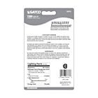 Satco S3773 15W CA8 Incandescent Bulb 2700K (Pack of 2)