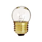 Satco S3794 7.5W S11 Incandescent Bulb 2700K
