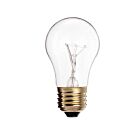 Satco S3814 25W A15 Incandescent Bulb