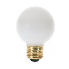 Satco S3827-TF 25W G18.5 Incandescent Bulb 2700K