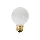 Satco S3827 25W G18 Incandescent Globe