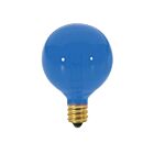 Satco S3834 10W G12 Incandescent Globe