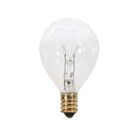 Satco S3844 10W G12.5 Incandescent Globe 2700K