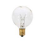 Satco S3846 25W G12 Incandescent Bulb 2700K