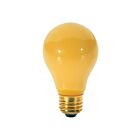 Satco S3859 40W A19 Incandescent Bulb
