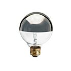 Satco S3860 25W G25 Incandescent Globe
