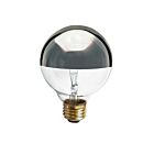 Satco S3862 60W G25 Incandescent Globe
