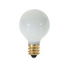 Satco S3864 10W G8 Incandescent Bulb 2700K