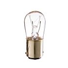 Satco S3901 6W S6 Incandescent Bulb 2700K