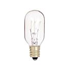 Satco S3905 15W T7 Incandescent Bulb 2700K