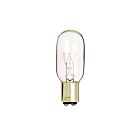 Satco S3906 15W T7 Incandescent Bulb 2700K
